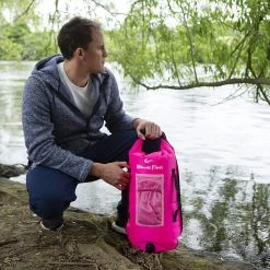 Ultimate Floats Pink Swim Buoy/Tow Float -Funky Trunks shop 9152oxjtCL. AC SL1500