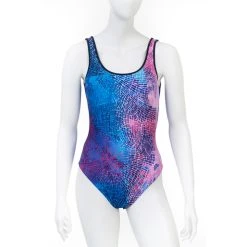 Aquarapid Woman’s Aity Body Shaping Swimsuit -Funky Trunks shop AITY A