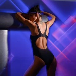 Aquarapid – Woman’s Alumi Body Shaping Swimsuit -Funky Trunks shop ALUMI C F1 FW20 1 3