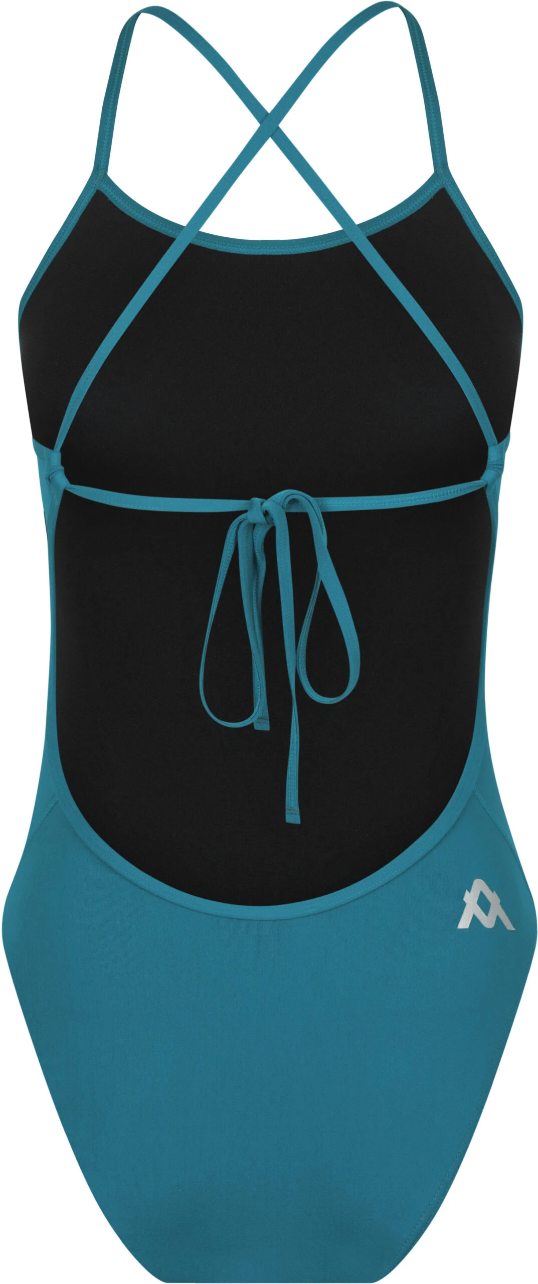 Amanzi Womens Bermuda Tie Back 2 Amanzi Womens Bermuda Tie Back - Image 2