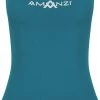 Amanzi Girls Bermuda Tie Back One Piece