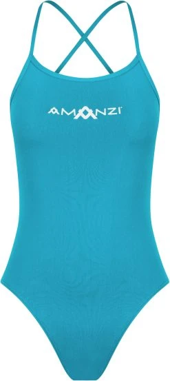 Amanzi Womens Calypso Tie Back