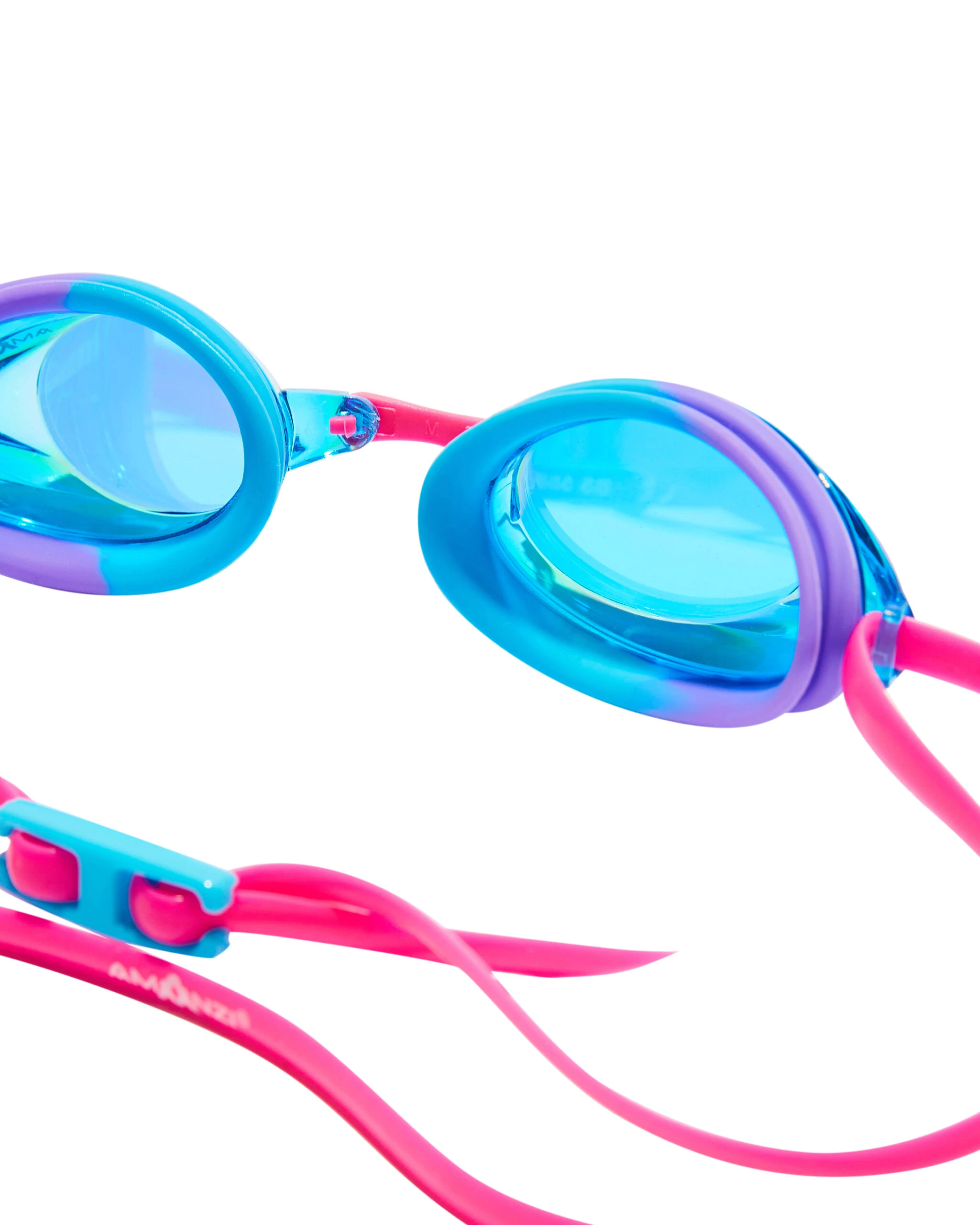 Amanzi Axion Prismatic Mirror Pink/Blue Goggles With Case 6 Amanzi Axion Prismatic Mirror Pink/Blue Goggles With Case - Image 6
