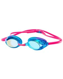 Amanzi Axion Prismatic Mirror Pink/Blue Goggles With Case 13 Amanzi Axion Prismatic Mirror Pink/Blue Goggles With Case -Funky Trunks shop AM33261 7 scaled 1