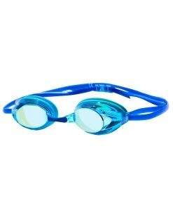 Amanzi Axion Prismatic Mirror Indigo/Blue Goggles With Case -Funky Trunks shop AM33262 3 scaled 1