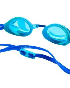 Amanzi Axion Prismatic Mirror Indigo/Blue Goggles With Case -Funky Trunks shop AM33262 7 scaled 1