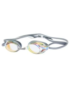 Amanzi Axion Pearl Mirror Silver Goggles With Case -Funky Trunks shop AM33263 3 scaled 1