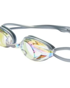 Amanzi Axion Pearl Mirror Silver Goggles With Case -Funky Trunks shop AM33263 5 scaled 1