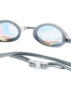 Amanzi Axion Pearl Mirror Silver Goggles With Case -Funky Trunks shop AM33263 7 scaled 1