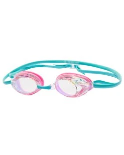 Amanzi Axion Pearl Mirror Pink/Teal Goggles With Case -Funky Trunks shop AM33264 3 scaled 1