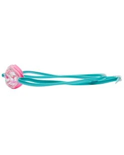 Amanzi Axion Pearl Mirror Pink/Teal Goggles With Case -Funky Trunks shop AM33264 4 scaled 1