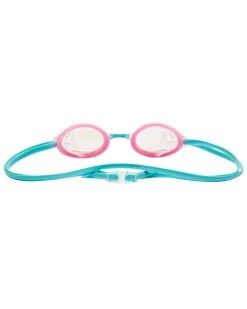 Amanzi Axion Pearl Mirror Pink/Teal Goggles With Case -Funky Trunks shop AM33264 5 scaled 1