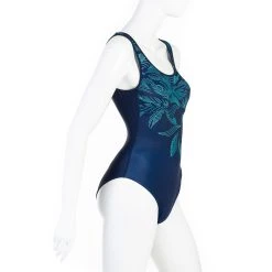 Aquarapid – Woman’s Anevay Body Shaping Swimsuit 6 Aquarapid – Woman’s Anevay Body Shaping Swimsuit -Funky Trunks shop ANEWAY BB M2 SS21