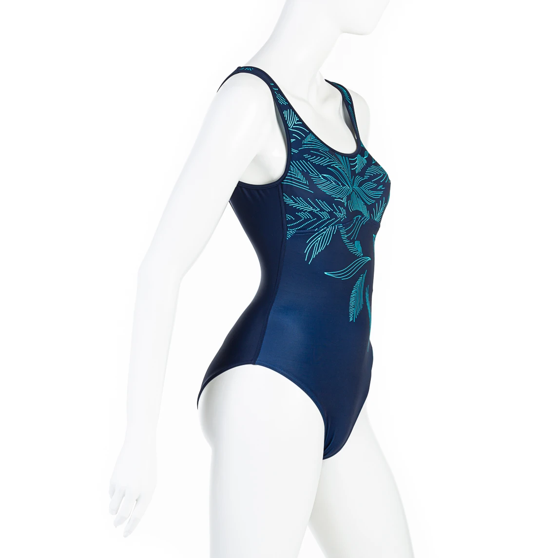 Aquarapid – Woman’s Anevay Body Shaping Swimsuit 3 Aquarapid – Woman’s Anevay Body Shaping Swimsuit - Image 3