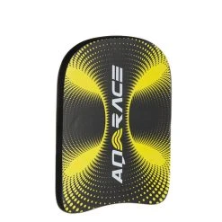 Aquarapid Compact Kickboard-Yellow