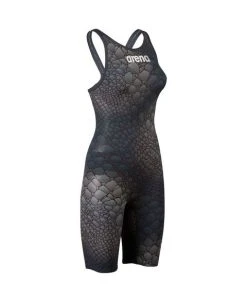 Arena Women’s Powerskin Carbon-Air² Night Gator Open Back Limited Edition -Funky Trunks shop BhfqK Yz