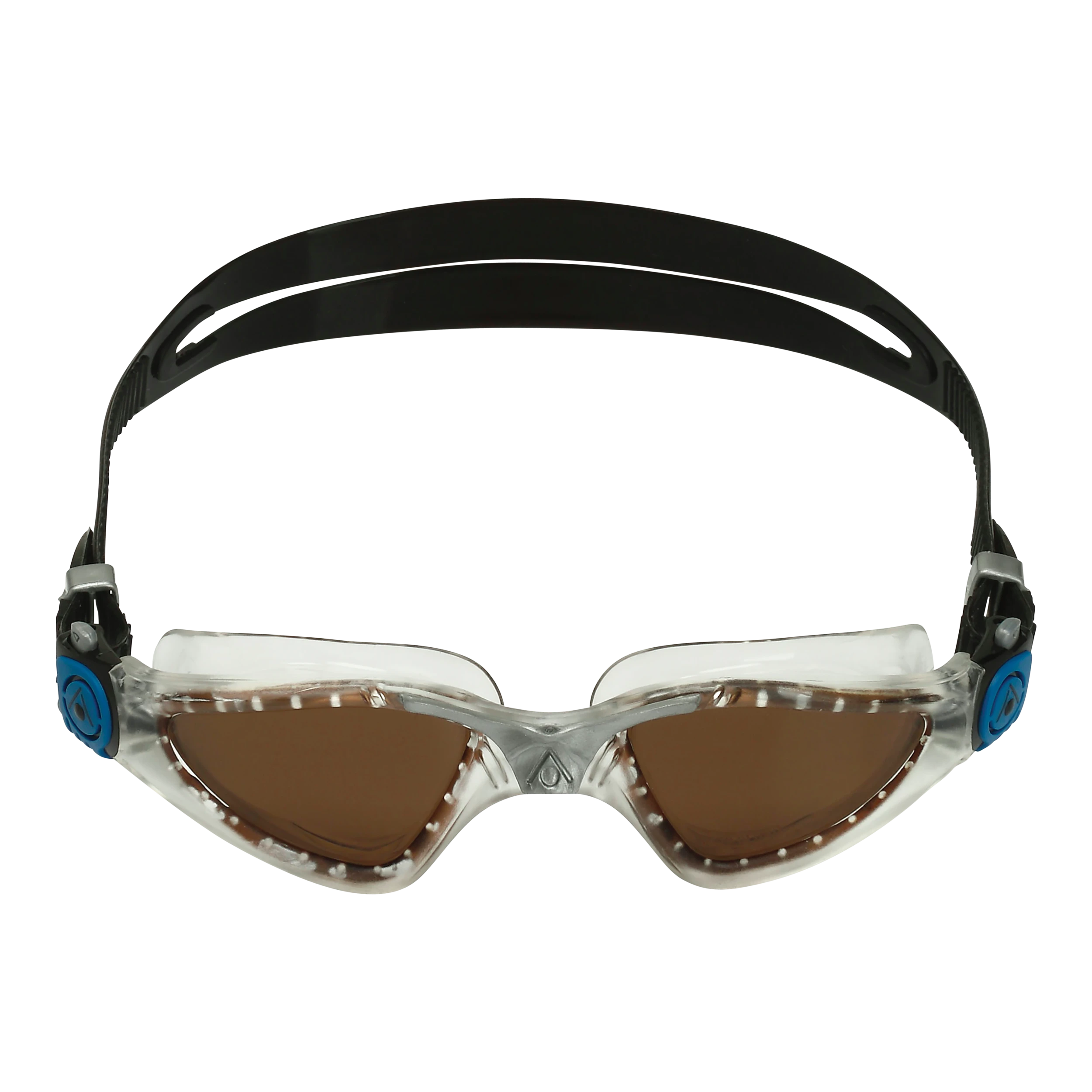 Aqua Sphere Kayenne Clear/Silver/Pet Polarized 1 Aqua Sphere Kayenne Clear/Silver/Pet Polarized