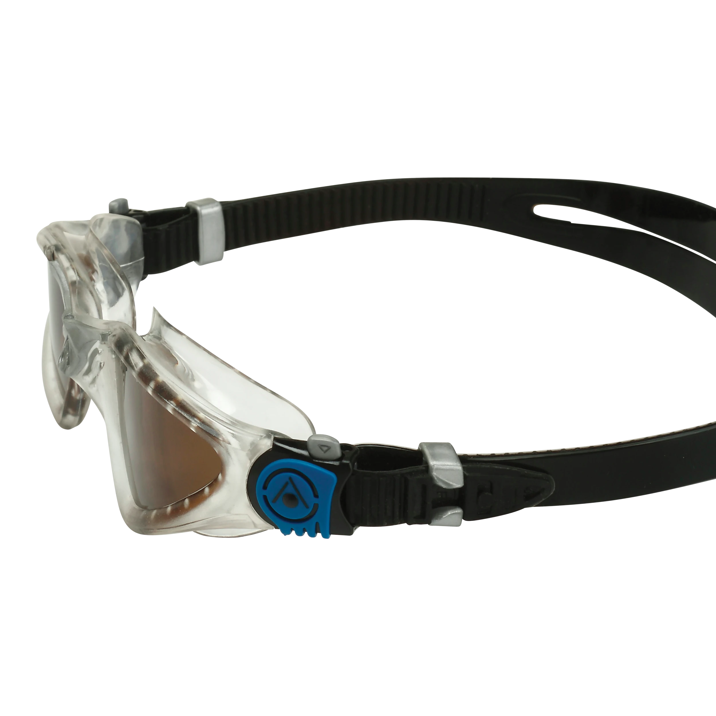 Aqua Sphere Kayenne Clear/Silver/Pet Polarized 2 Aqua Sphere Kayenne Clear/Silver/Pet Polarized - Image 2