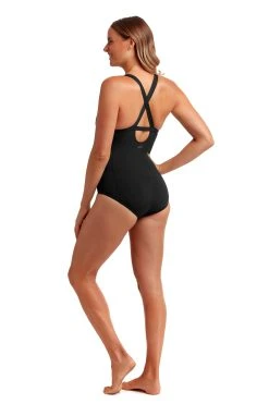 Funky Trunks shop -Funky Trunks shop FKS013L STILL BLACK 02 1