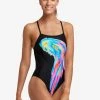 Funkita Ladies Single Strength One Piece Icarus Ink