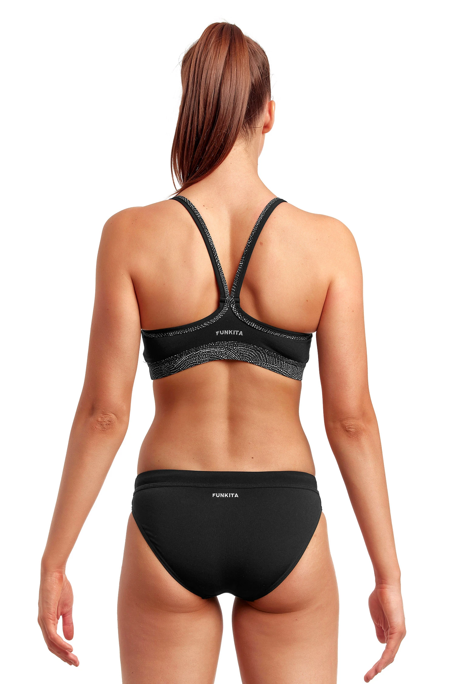 Funkita Ladies Sports Top Still Organic 2 Funkita Ladies Sports Top Still Organic - Image 2