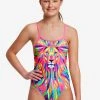 Funkita Girls Pride Power Diamond Back