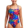 Funkita Ladies Ocean Galaxy Single Strap