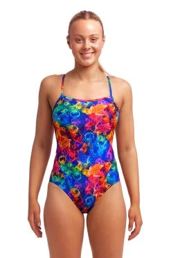 Funkita Ladies Ocean Galaxy Single Strap