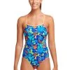 Funkita Ladies Slothed Single Strap