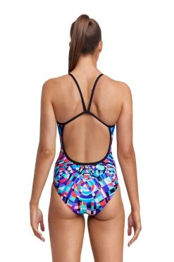 Funkita Video Star Single Strap 5 Funkita Video Star Single Strap -Funky Trunks shop FS15L VIDEO STAR 2