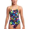 Funkita Girls Sting Goes Strapped In