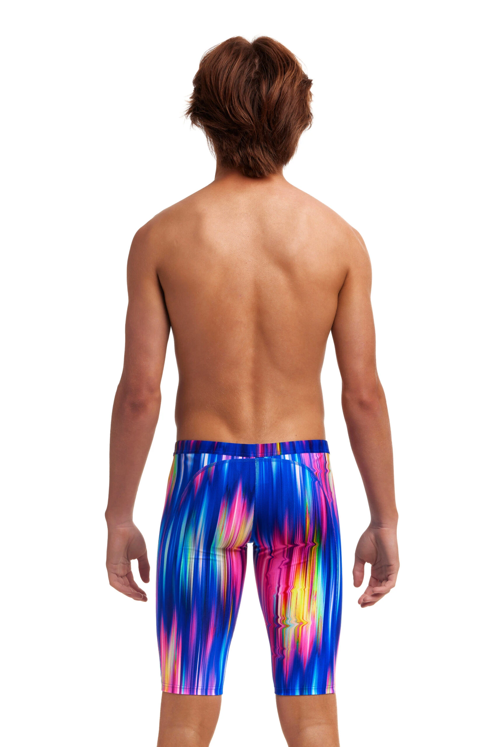 Funky Trunks Boy’s Training Jammers Event Horizon 3 Funky Trunks Boy’s Training Jammers Event Horizon - Image 3