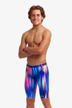 Funky Trunks Boy’s Training Jammers Event Horizon 7 Funky Trunks Boy’s Training Jammers Event Horizon -Funky Trunks shop FT37B EVENT HORIZON 10 scaled 1