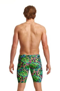 Funky Trunks Men’s Jammers Burnouts 7 Funky Trunks Men’s Jammers Burnouts -Funky Trunks shop FT37M BURNOUTS 6