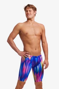 Funky Trunks Men’s Training Jammers Event Horizon