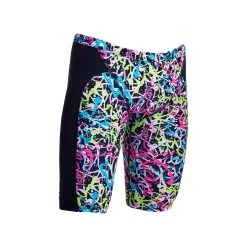 Funky Trunks Men’s Training Jammers Messed Up 10 Funky Trunks Men’s Training Jammers Messed Up -Funky Trunks shop FT37M MESSED UP 04