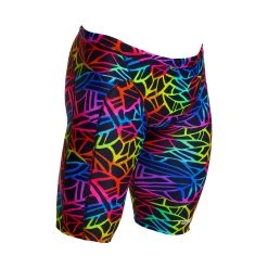 Funky Trunks shop -Funky Trunks shop FT37M RAINBOW WEB