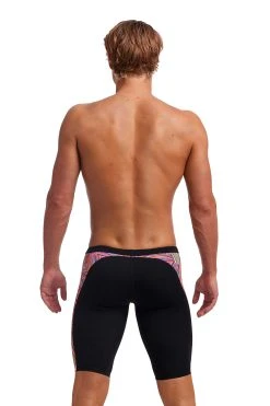 Funky Trunks Men’s Training Jammers Trihard -Funky Trunks shop FT37M TRIHARD 02