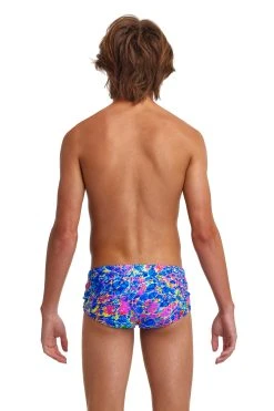 Funky Trunks Boy’s Sidewinder Trunks Oiled Up -Funky Trunks shop FTS010B OILED UP 02