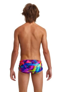 Funky Trunks Boy’s Sidewinder Trunks Solar Flares 6 Funky Trunks Boy’s Sidewinder Trunks Solar Flares -Funky Trunks shop FTS010B SOLAR FLARES 02