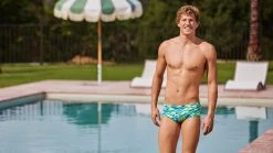 Funky Trunks Men’s Sidewinder Trunks Blizzard Blitz 8 Funky Trunks Men’s Sidewinder Trunks Blizzard Blitz -Funky Trunks shop FTS010M BLIZZARD BLITZ 03