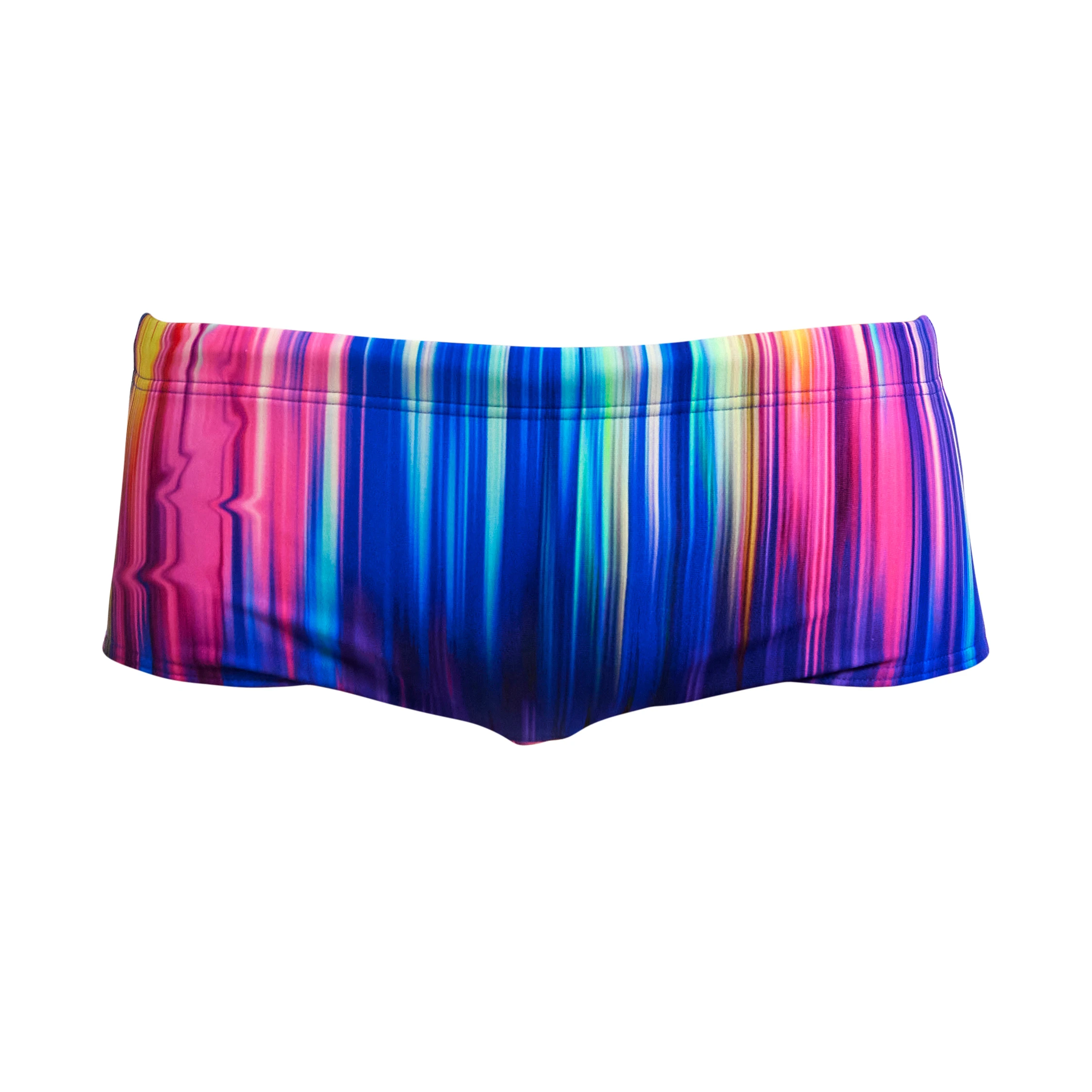 Funky Trunks Men’s Sidewinder Trunks Event Horizon 2 Funky Trunks Men’s Sidewinder Trunks Event Horizon - Image 2