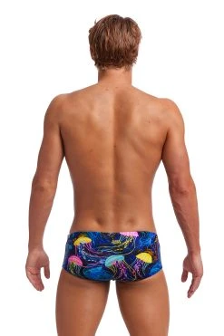 Funky Trunks Men’s Sidewinder Trunks Schwimma Stinga -Funky Trunks shop FTS010M SCHWIMMA STINGA 02