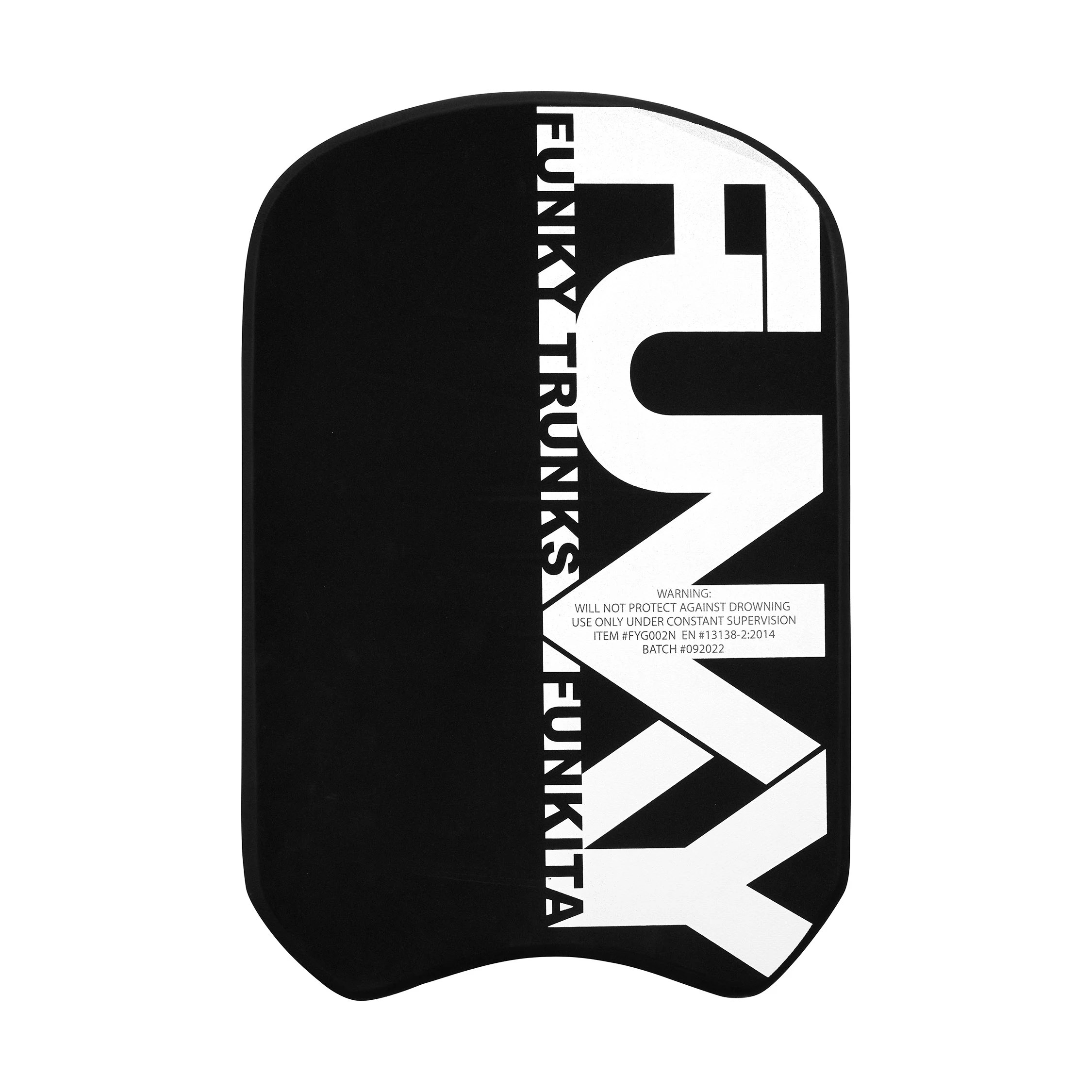 Funky Trunks Funky Lion Eyes Kickboard 2 Funky Trunks Funky Lion Eyes Kickboard - Image 2