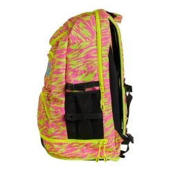 Funky Elite Squad Backpack Snow Caps -Funky Trunks shop FYG003N SNOW CAPS 2