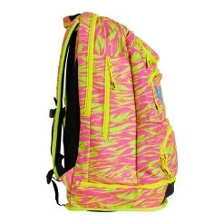 Funky Elite Squad Backpack Snow Caps -Funky Trunks shop FYG003N SNOW CAPS 4