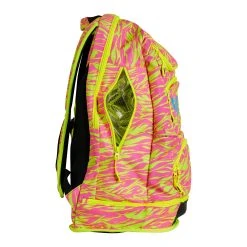 Funky Elite Squad Backpack Snow Caps -Funky Trunks shop FYG003N SNOW CAPS 5