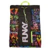 FUNKITA Funky Gear Up Mesh Backpack