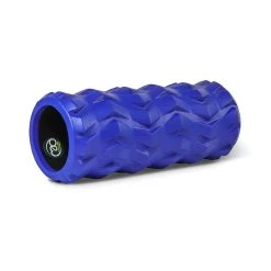 Fitness-Mad Fitness Mad Tread Foam Roller 5 Fitness-Mad Fitness Mad Tread Foam Roller -Funky Trunks shop Fit FROLLERTRD BLU