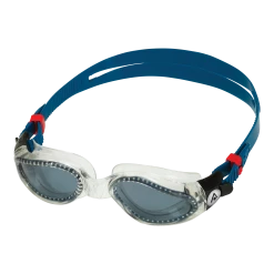 Aqua Sphere Kaiman Goggle Clear/Petrol/Tint